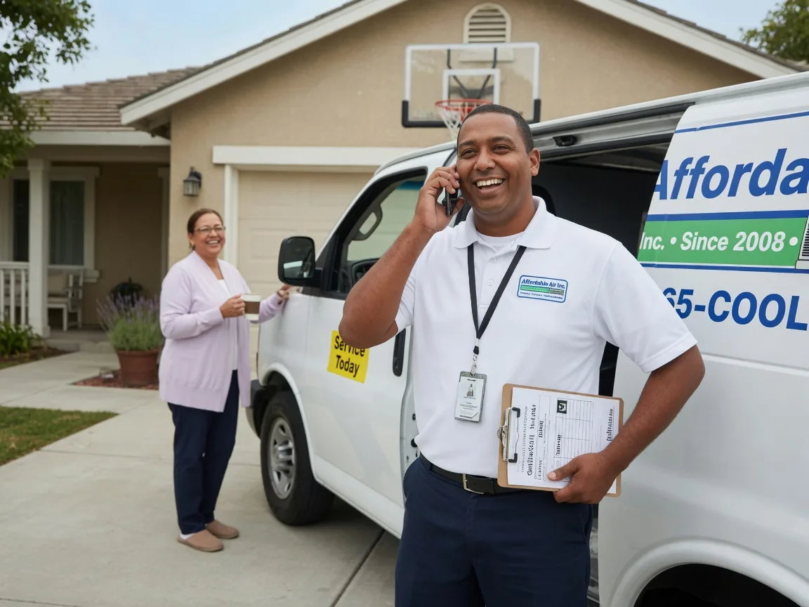 Central Ac Repair Orchard, TX FAQs